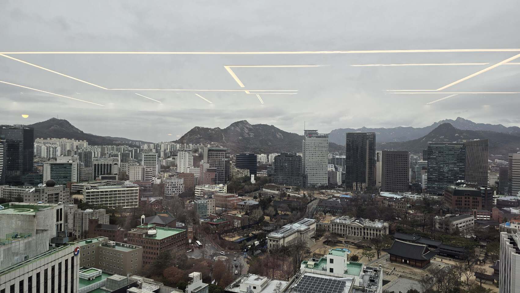 Seoul-CBD