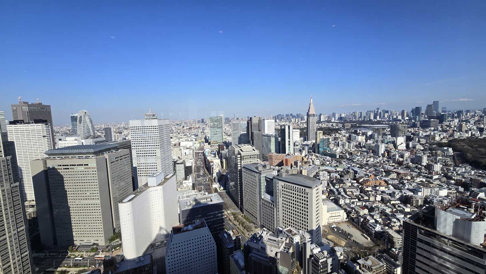 tokyo-city-view