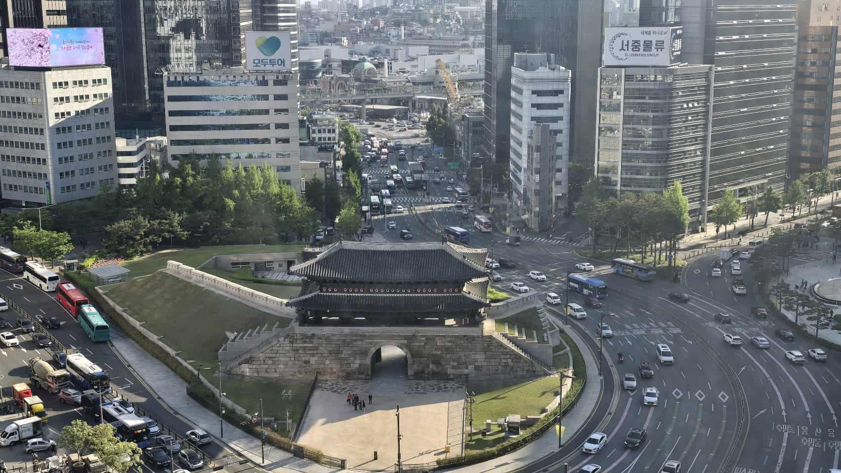 Seoul-city